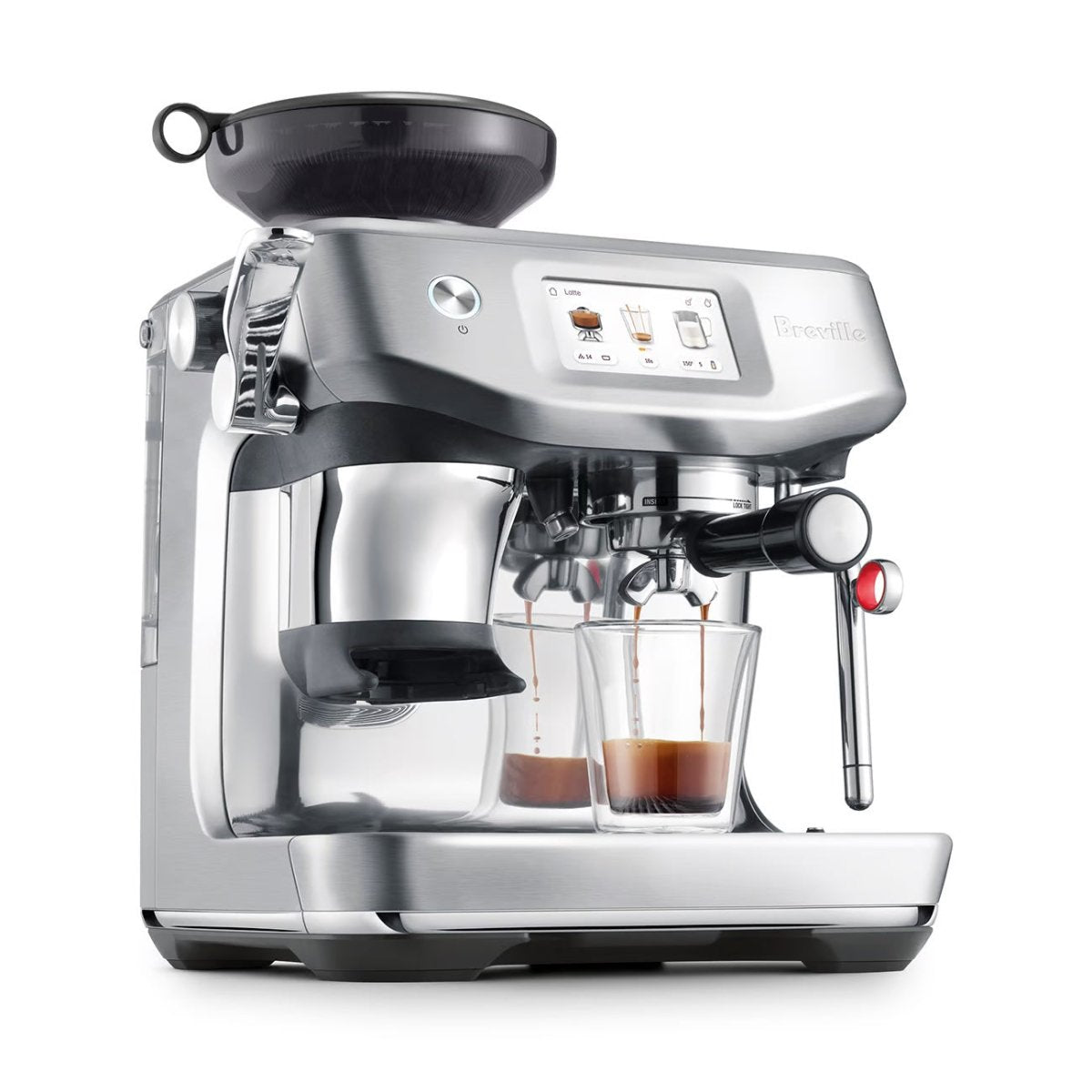 Breville - Barista Touch™ Impress