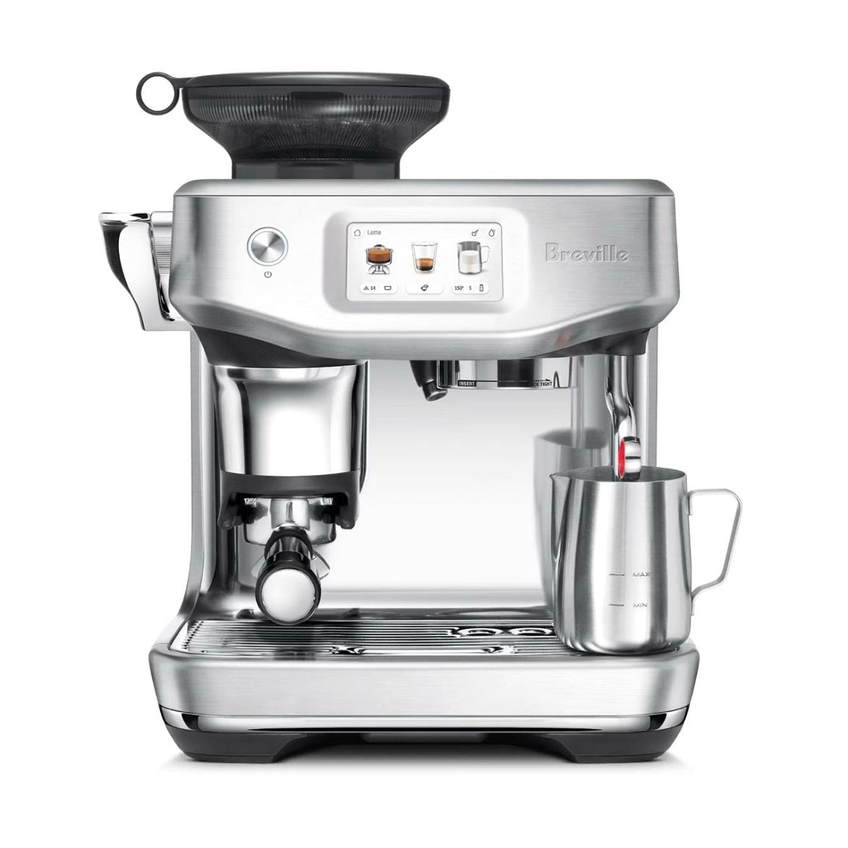 Breville - Barista Touch™ Impress