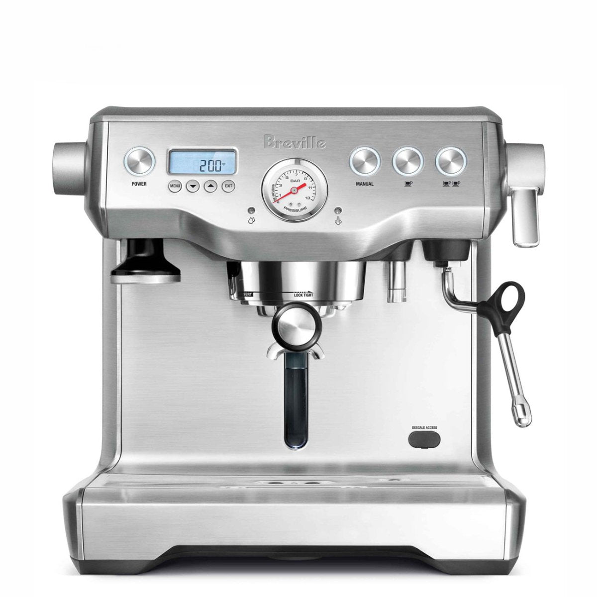 Breville - The Dual Boiler