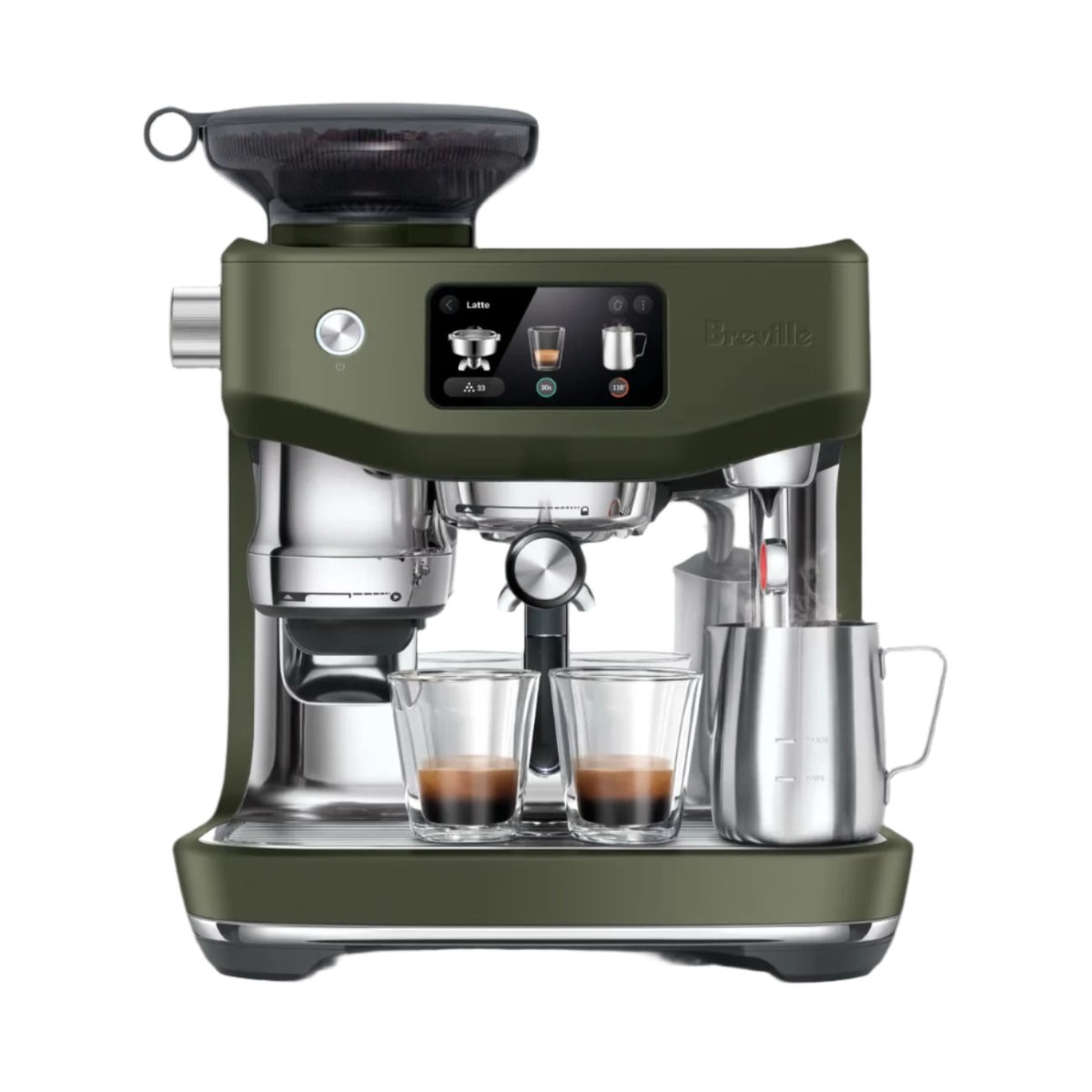 Breville - The Oracle Jet
