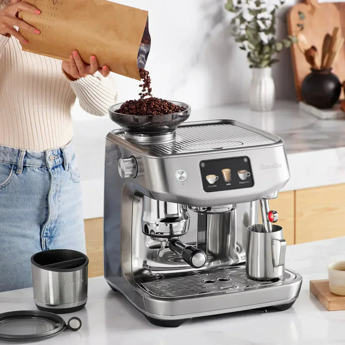 Breville - The Oracle Jet
