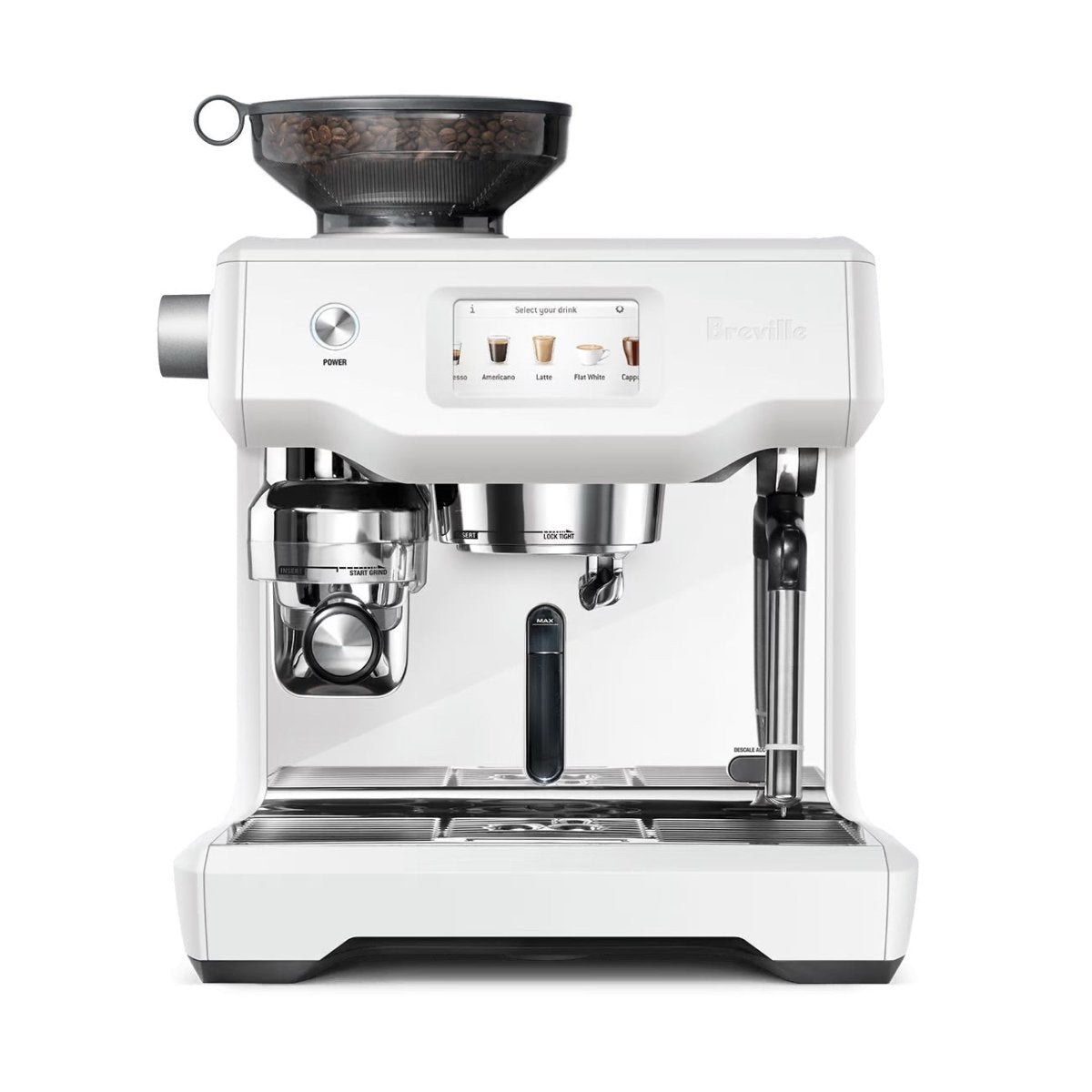 Breville - The Oracle Touch
