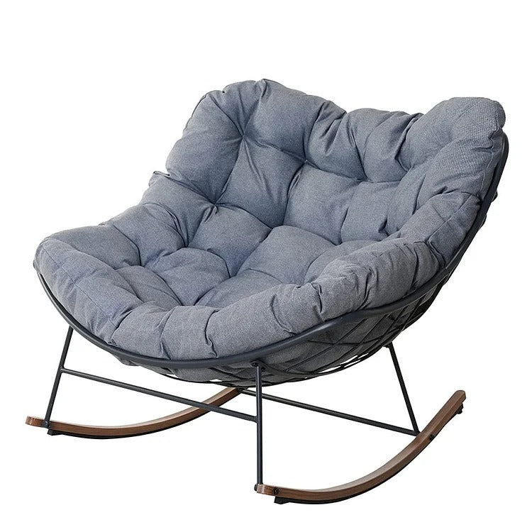Outdoor Rocking Chair
