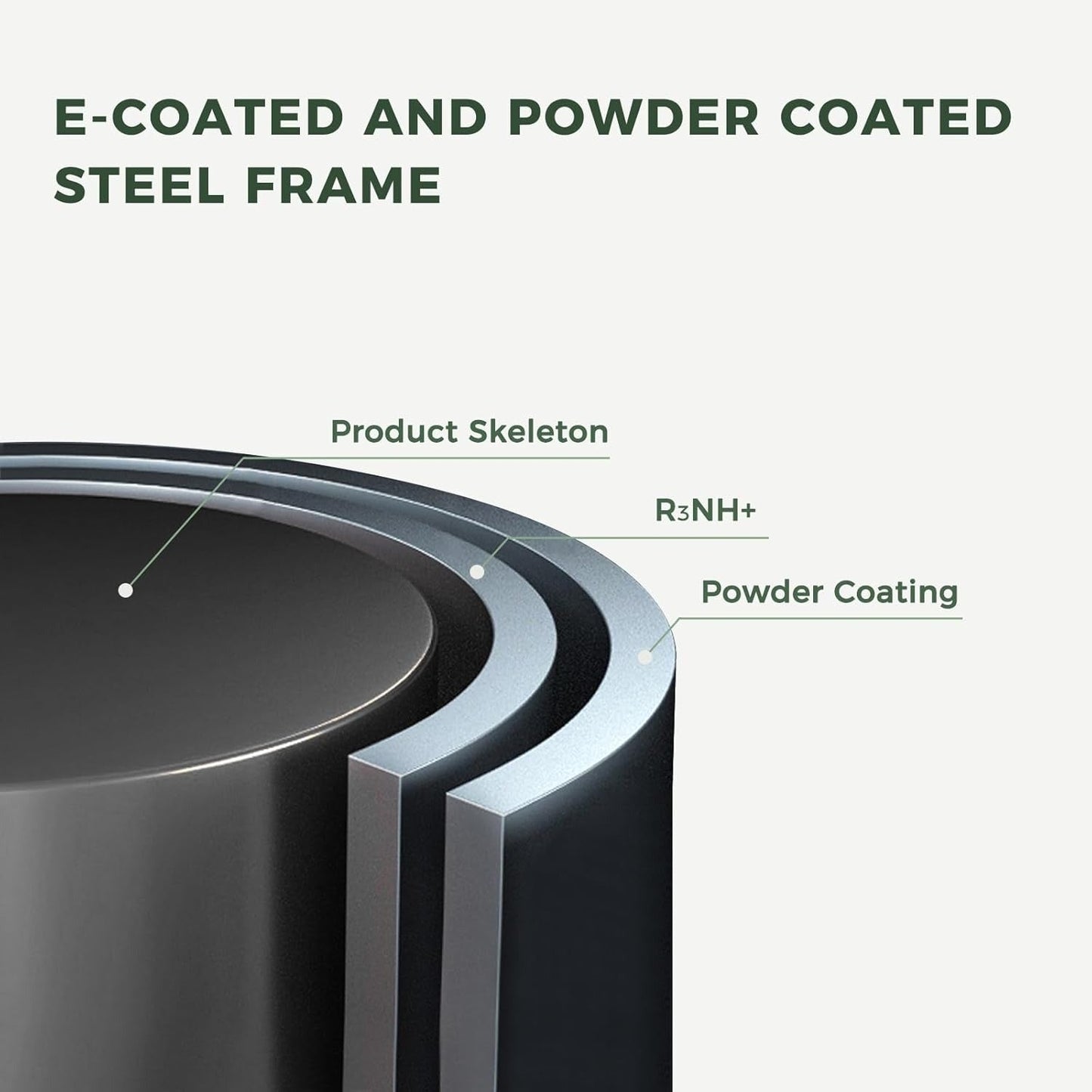 Outdoor Rocking Chair