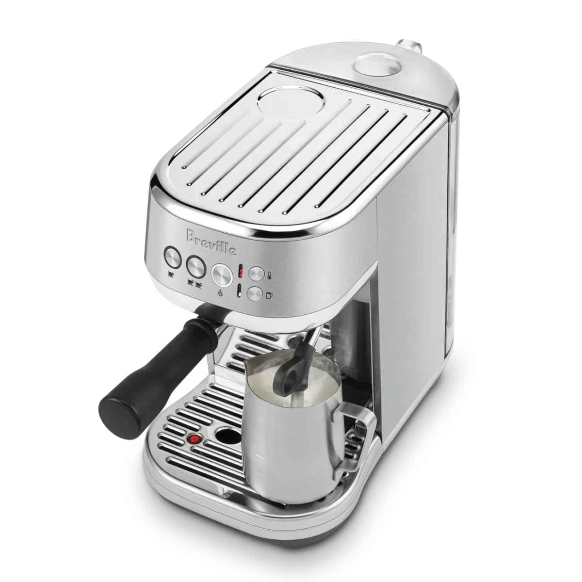 Breville - Bambino Plus