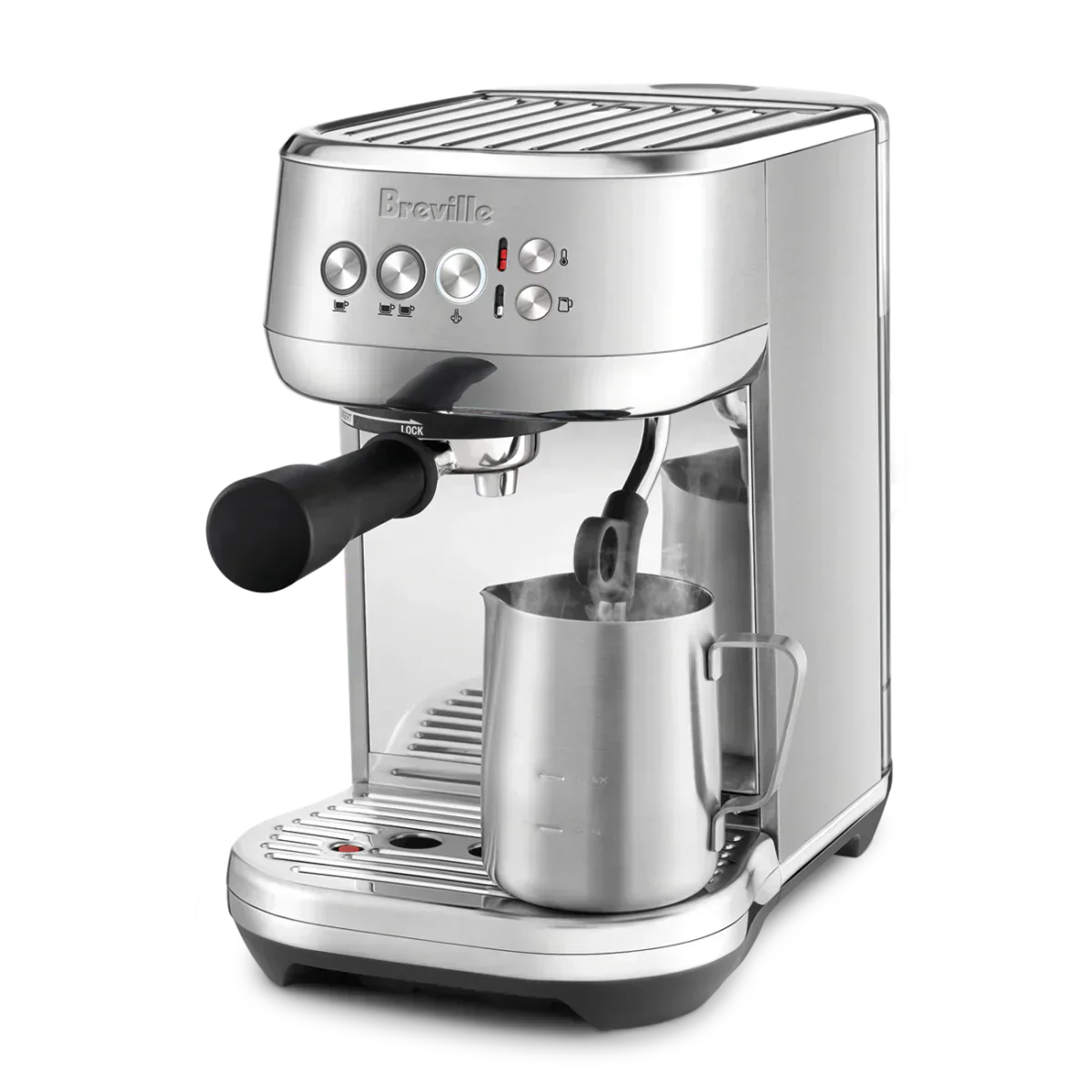 Breville - Bambino Plus