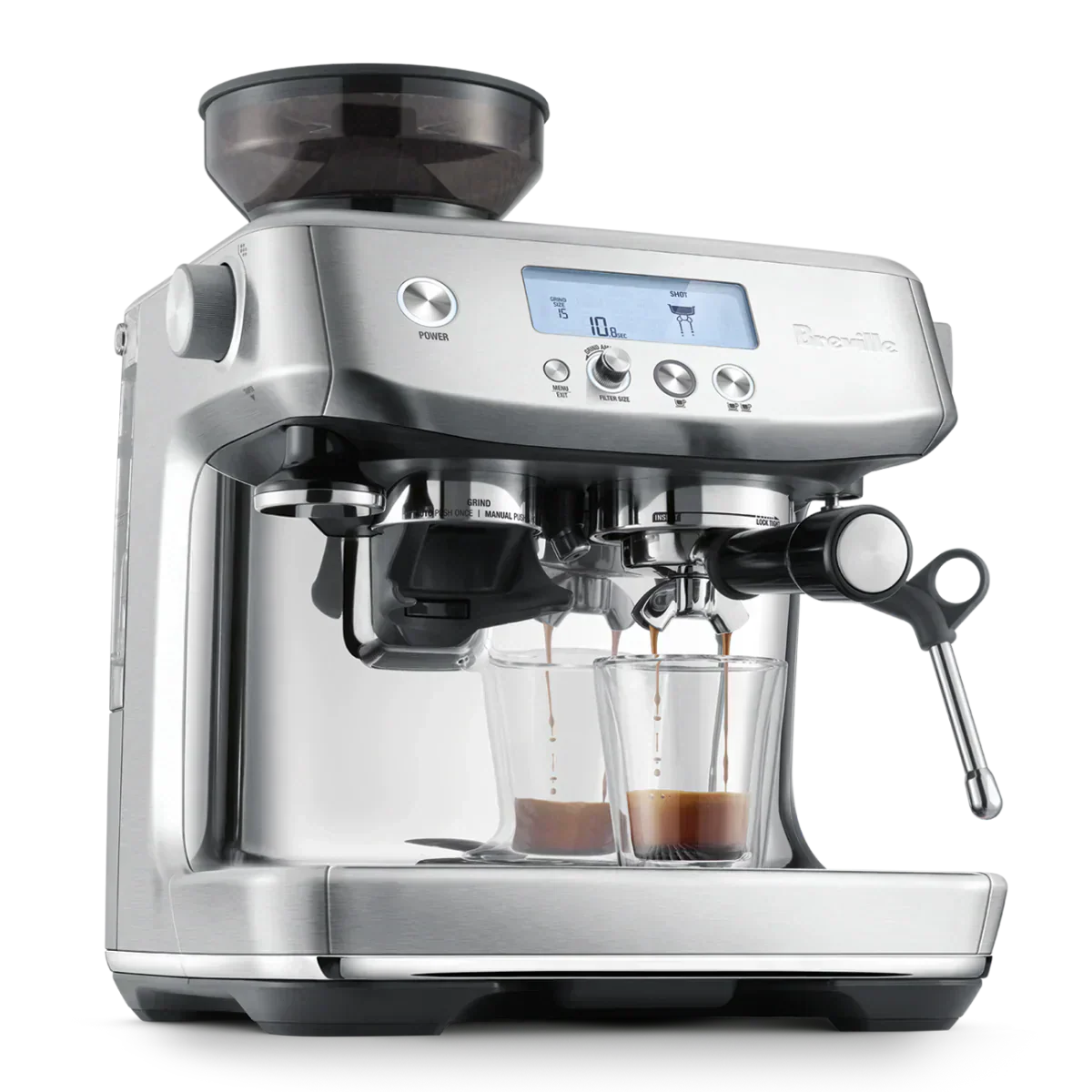 Breville - Barista Pro
