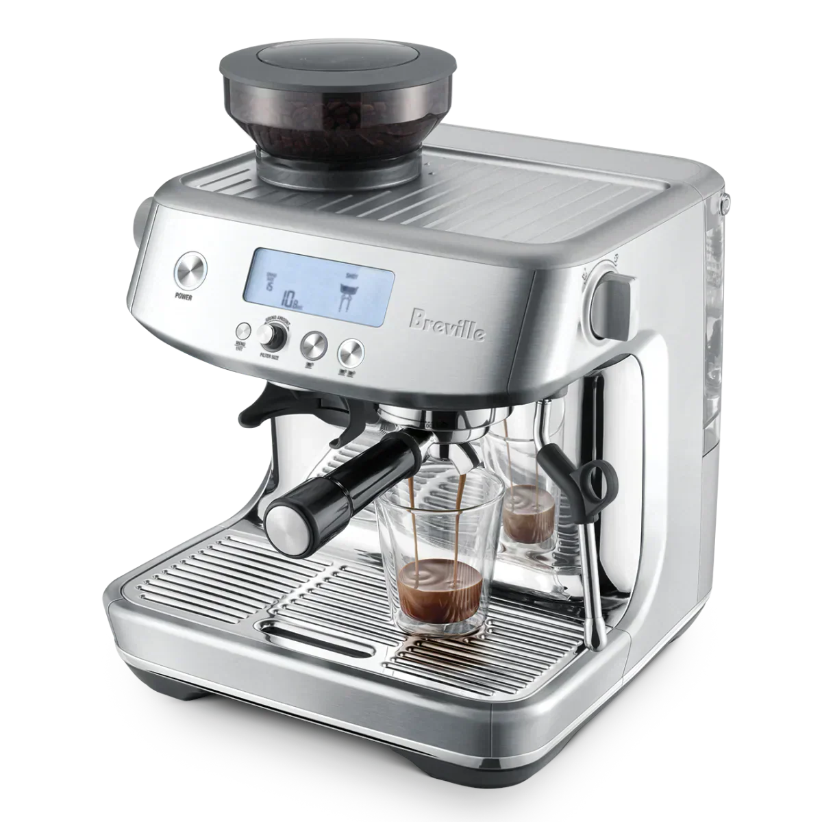 Breville - Barista Pro