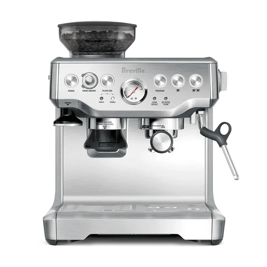 Breville - The Barista Express