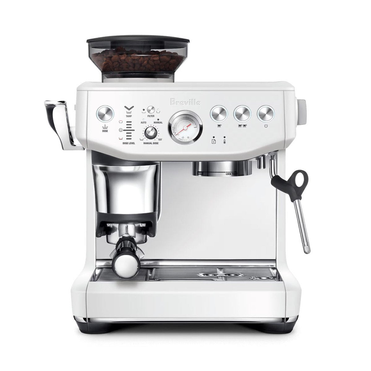 Breville - The Barista Express Impress