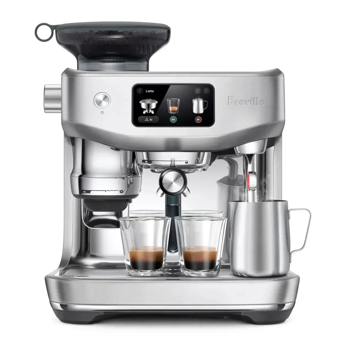 Breville - The Oracle Jet