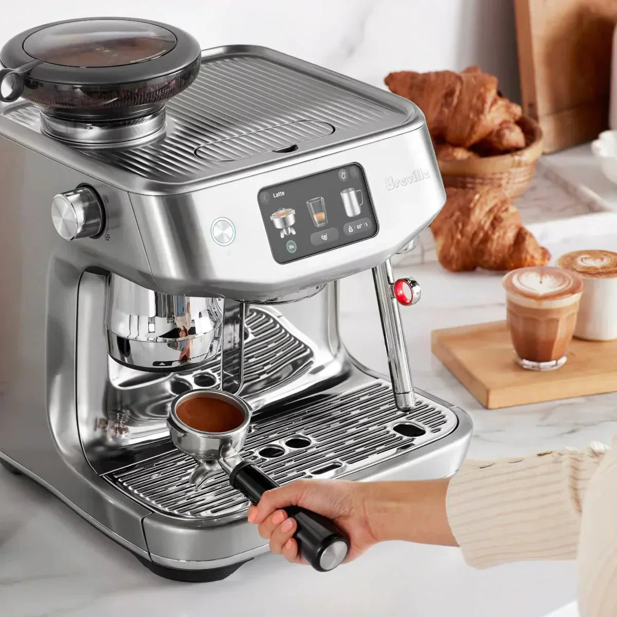 Breville - The Oracle Jet