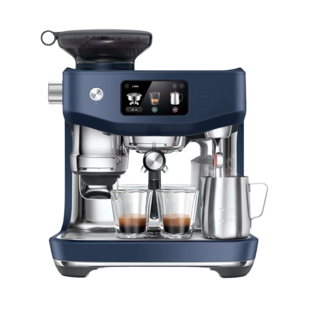 Breville - The Oracle Jet