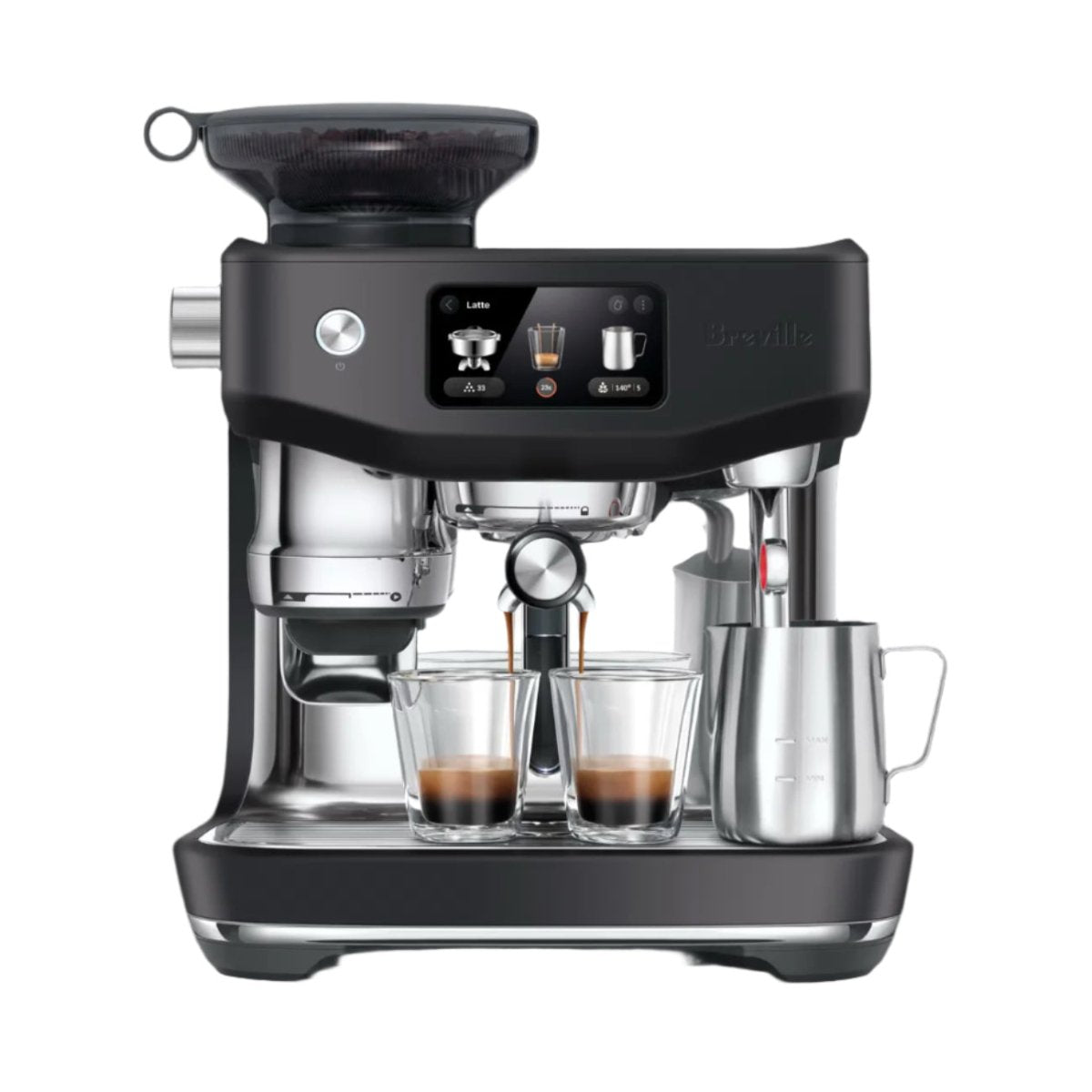 Breville - The Oracle Jet