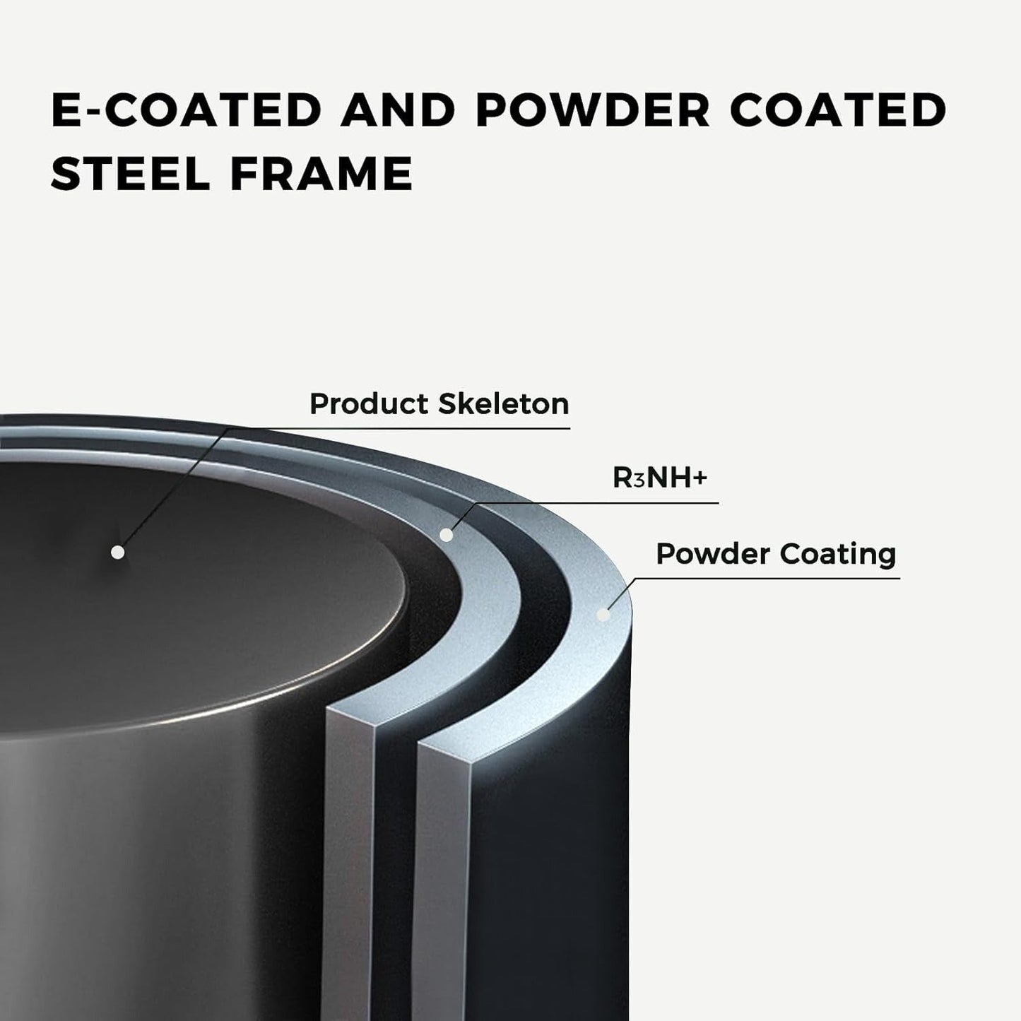 Outdoor Double Rocking Chair